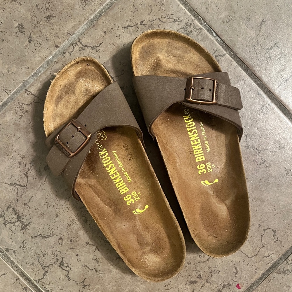 Birkenstock Sandals